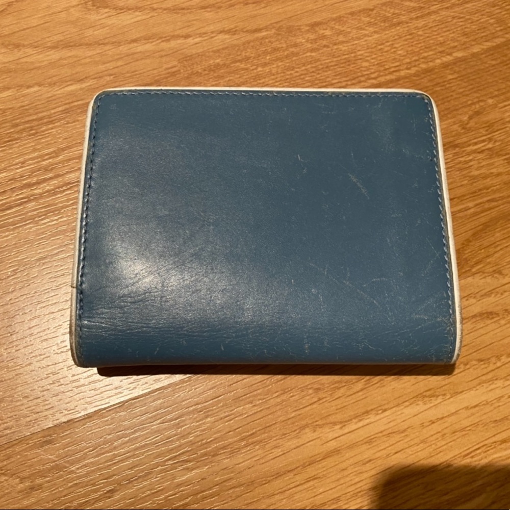 Coach Wallet - Picture 2 of 7